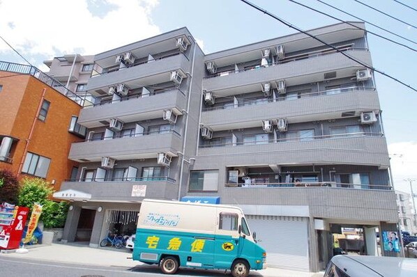 松本ビルの物件内観写真